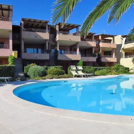 Reihenhaus Nr. 7 Mit Pool Und Super Meersicht *