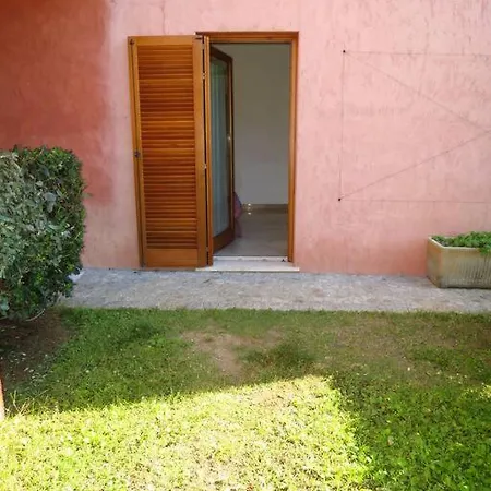 Reihenhaus Nr. 7 Mit Pool Und Super Meersicht *