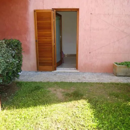 Reihenhaus Nr. 7 Mit Pool Und Super Meersicht *