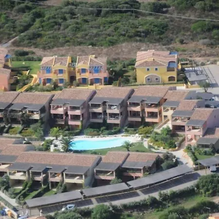 Reihenhaus Nr. 7 Mit Pool Und Super Meersicht