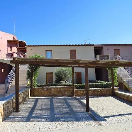 Reihenhaus Nr. 7 Mit Pool Und Super Meersicht