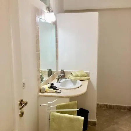 Reihenhaus Nr. 7 Mit Pool Und Super Meersicht * Porto Pozzo