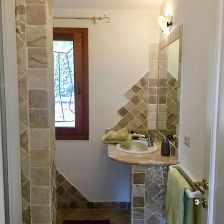 Reihenhaus Nr. 7 Mit Pool Und Super Meersicht