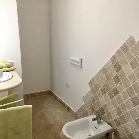 Reihenhaus Nr. 7 Mit Pool Und Super Meersicht Apartment *