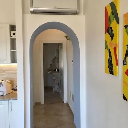 Reihenhaus Nr. 7 Mit Pool Und Super Meersicht Apartment *