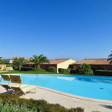 Reihenhaus Nr. 7 Mit Pool Und Super Meersicht Porto Pozzo