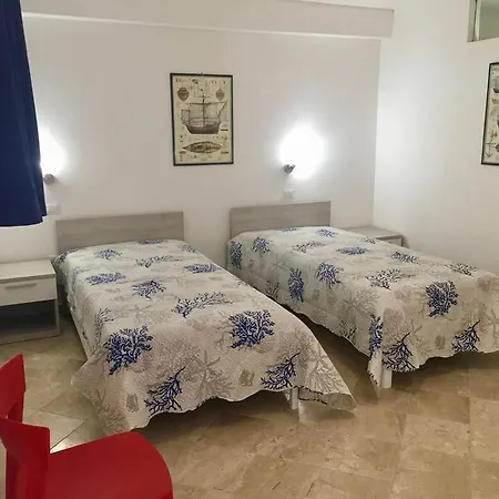 Reihenhaus Nr. 7 Mit Pool Und Super Meersicht Apartment Porto Pozzo