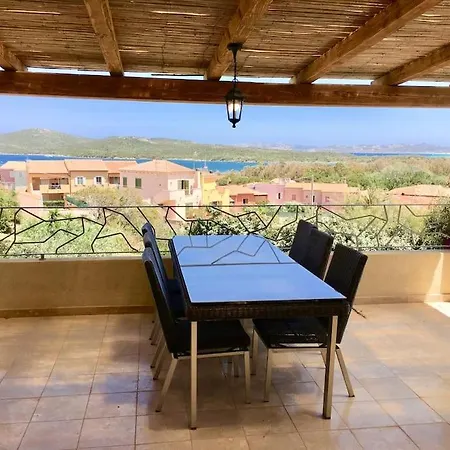 Reihenhaus Nr. 7 Mit Pool Und Super Meersicht Apartment *