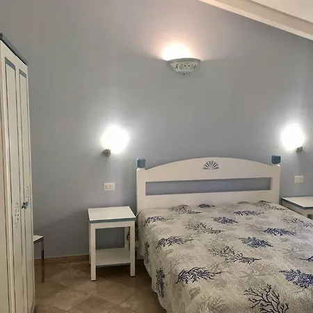 Reihenhaus Nr. 7 Mit Pool Und Super Meersicht Porto Pozzo