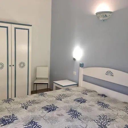 Reihenhaus Nr. 7 Mit Pool Und Super Meersicht *