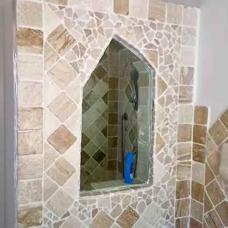 Reihenhaus Nr. 7 Mit Pool Und Super Meersicht Porto Pozzo