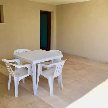 Διαμέρισμα Reihenhaus Nr. 7 Mit Pool Und Super Meersicht Porto Pozzo