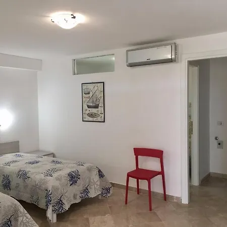 Reihenhaus Nr. 7 Mit Pool Und Super Meersicht Apartment Porto Pozzo