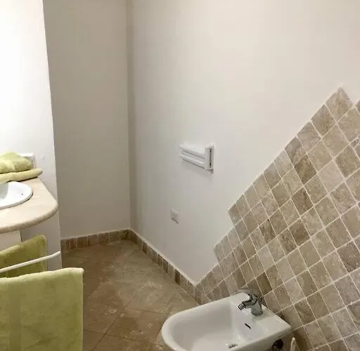 Reihenhaus Nr. 7 Mit Pool Und Super Meersicht Apartament *