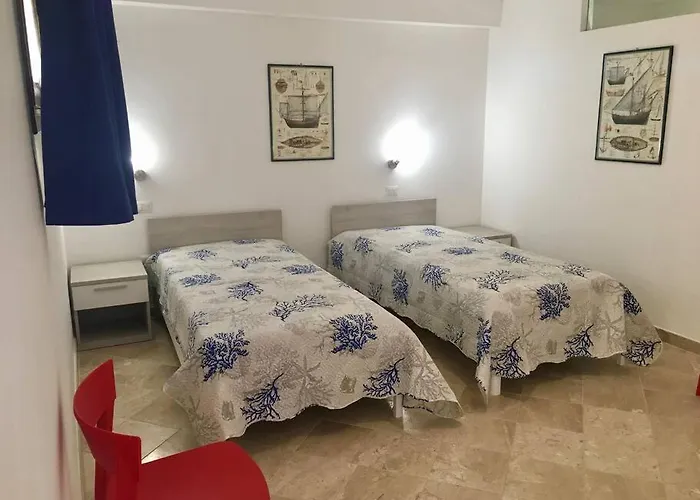 Reihenhaus Nr. 7 Mit Pool Und Super Meersicht Apartament Porto Pozzo