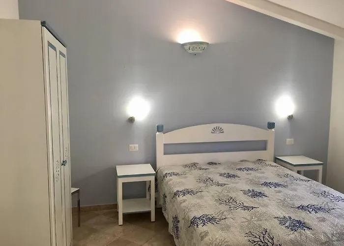 Reihenhaus Nr. 7 Mit Pool Und Super Meersicht Porto Pozzo