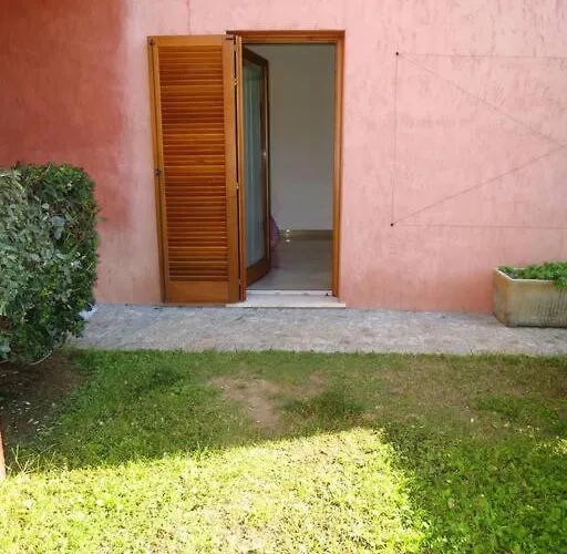 Reihenhaus Nr. 7 Mit Pool Und Super Meersicht *
