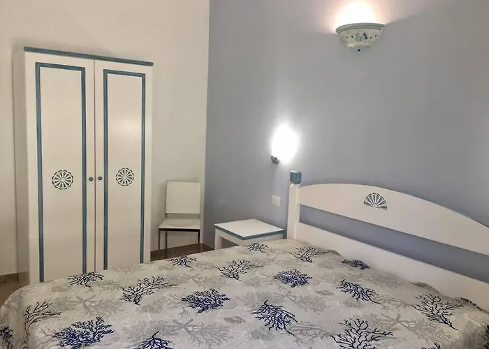 Reihenhaus Nr. 7 Mit Pool Und Super Meersicht *