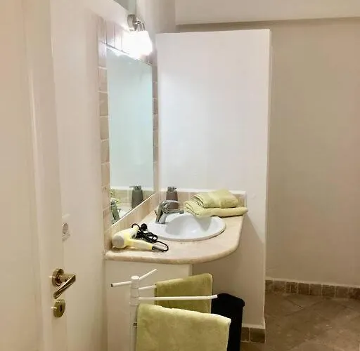 Reihenhaus Nr. 7 Mit Pool Und Super Meersicht * Porto Pozzo