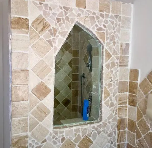 Reihenhaus Nr. 7 Mit Pool Und Super Meersicht Porto Pozzo