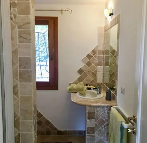 Reihenhaus Nr. 7 Mit Pool Und Super Meersicht
